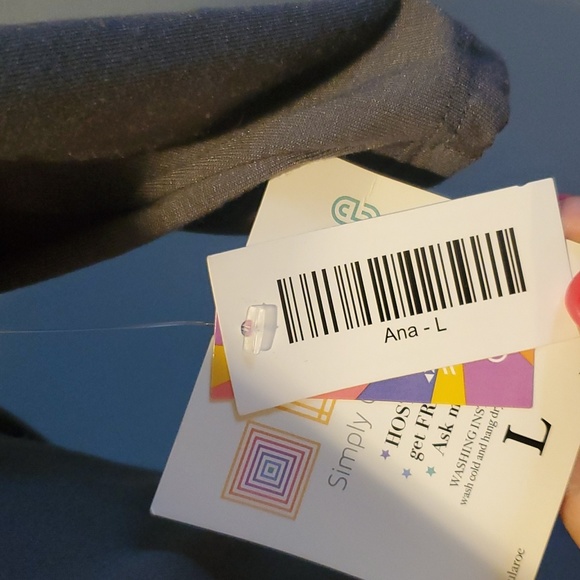 Lularoe Ana Dress - Picture 3 of 7